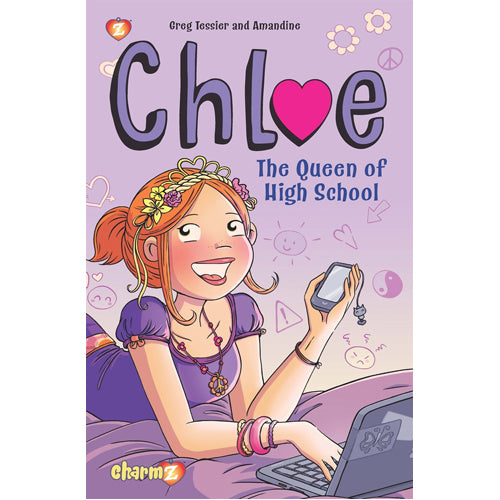 Chloe #2