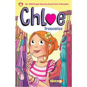 Chloe #3 - HB