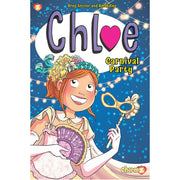 Chloe #5 - HB