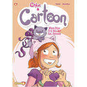 Chloe & Cartoon