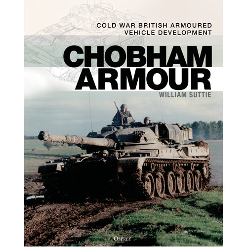 Chobham Armour
