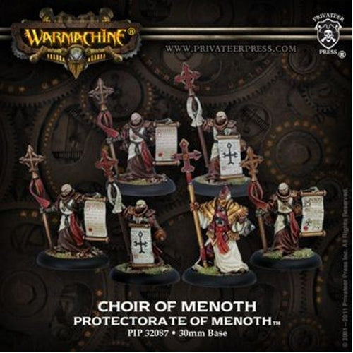 Choir of Menoth