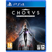 Chorus - Day One Edition - PS4