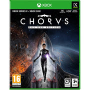 Chorus - Day One Edition - Xbox Series X
