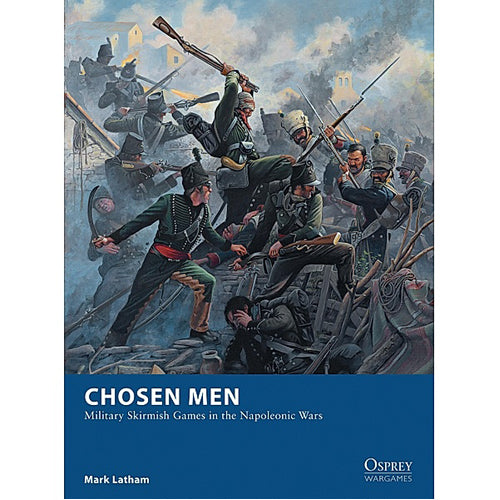Chosen Men