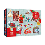 Christmas (12 pieces)