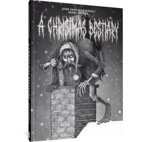 Christmas Bestiary
