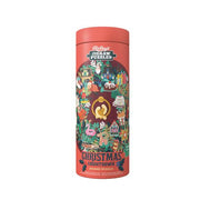 Christmas Countdown Jigsaw Puzzle (1000 Pieces)