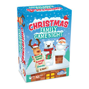 Christmas Family Games Night