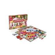 Christmas - Monopoly
