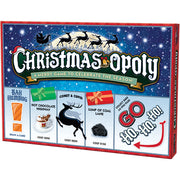 Christmas-Opoly