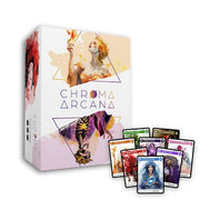 Chroma Arcana