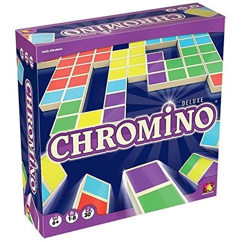 Chromino Deluxe