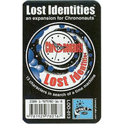 Chron Lost Identities