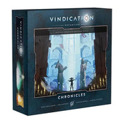 Chronicles: Vindication