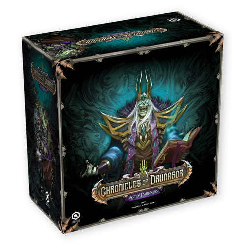 Chronicles of Drunagor - Age of Darkness: Core Game