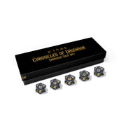 Chronicles of Drunagor - Age of Darkness: Darkness Dice Set