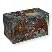 Chronicles of Drunagor - Age of Darkness: The Rise of Undead Dragon