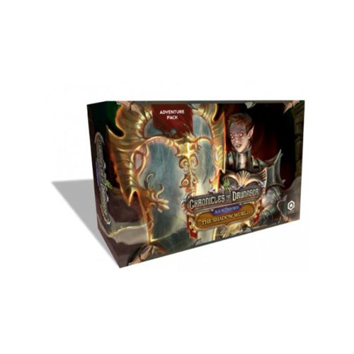 Chronicles of Drunagor: Age of Darkness – Shadow World