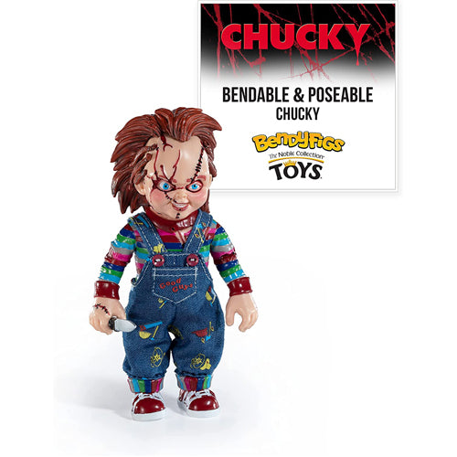 Chucky Bendyfig