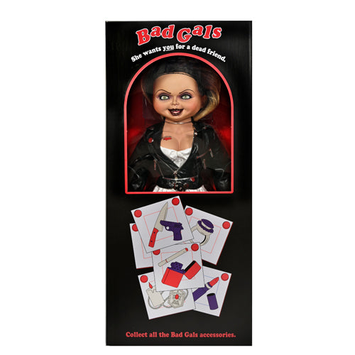 Chucky - Bride Of Chucky "Tiffany" 1:1 Life Size Replica
