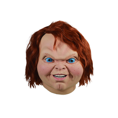 Chucky Child's Play 2 Evil Chucky Mask