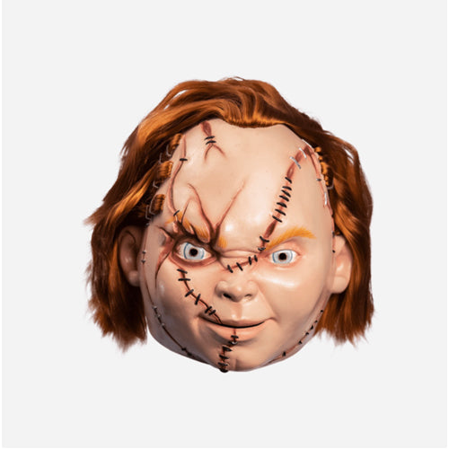 Chucky - Curse Of Chucky Scarred Chucky Mask
