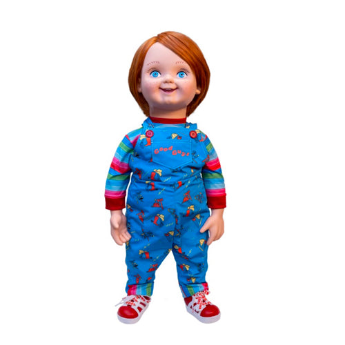 Chucky Plush Body 30 Inch Good Guy Doll | Zatu Games