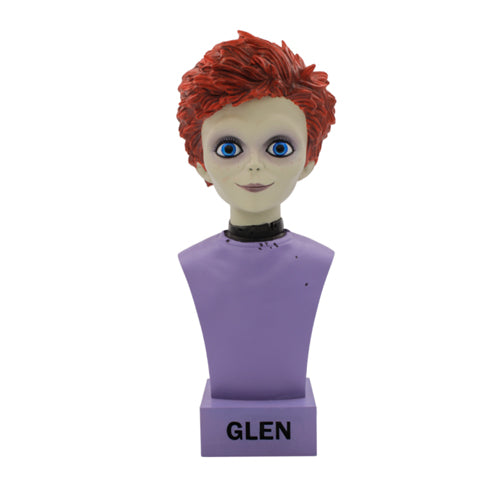 Chucky - Seed Of Chucky Glen 15 Inch Bust