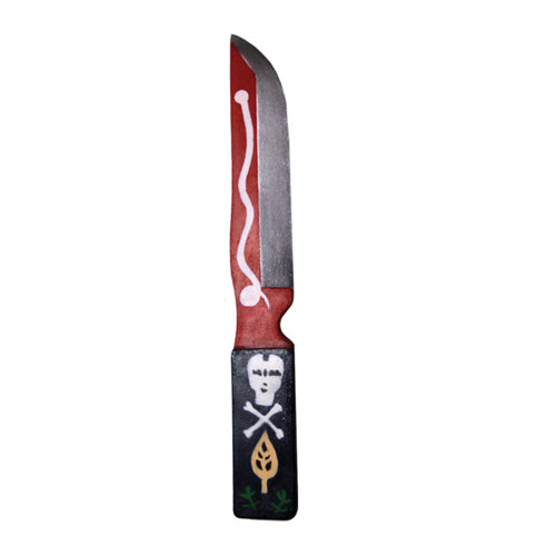 Chucky - Voodoo Knife Accessory For The Trick Or Treat Ultimate Chucky
