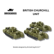 Churchill Unit
