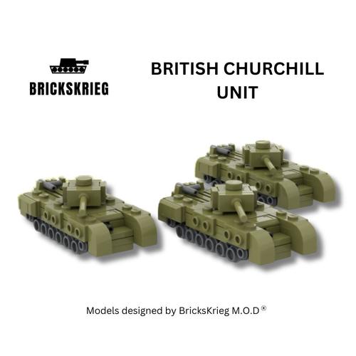 Churchill Unit