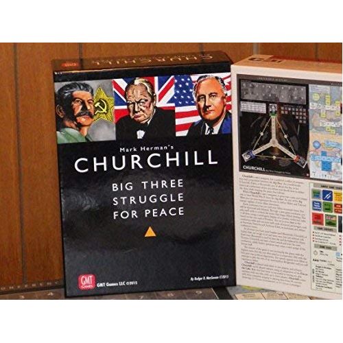 Churchill