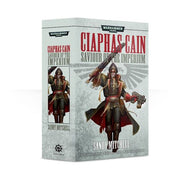 Ciaphas Cain: Saviour of The Imperium Paperback