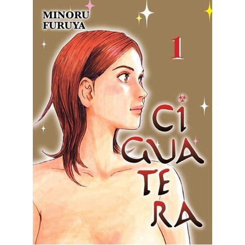 Ciguatera volume 1