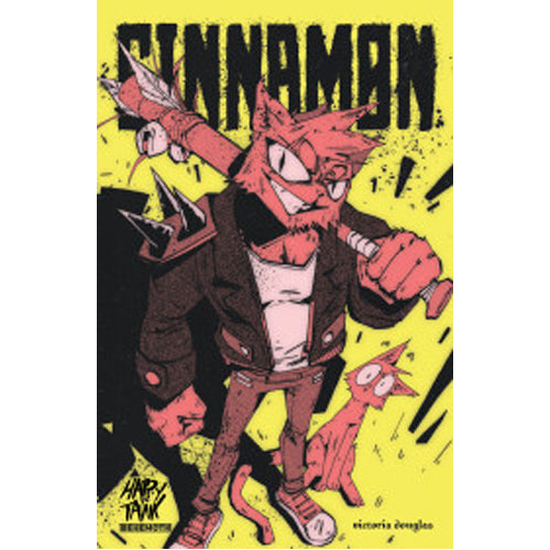 Cinnamon