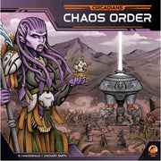 Circadians: Chaos Order