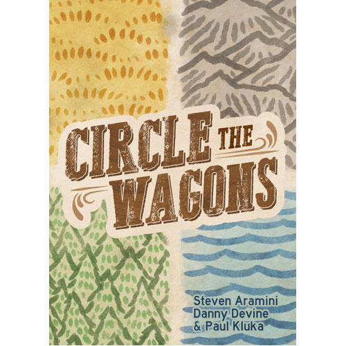 Circle the Wagons