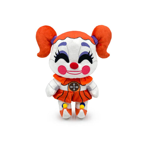 Circus Baby Chibi Plush (9IN)