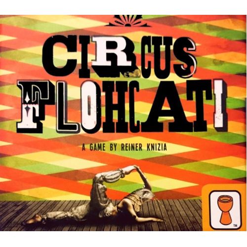 Circus Flohcati
