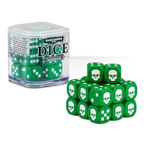 Citadel 12Mm Dice Set
