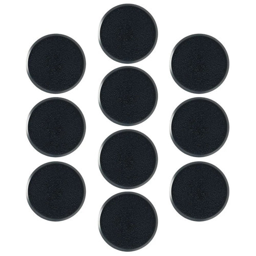 Citadel 28.5mm Base Pack