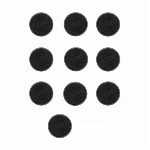 Citadel 32mm Round Bases (100 Pack)