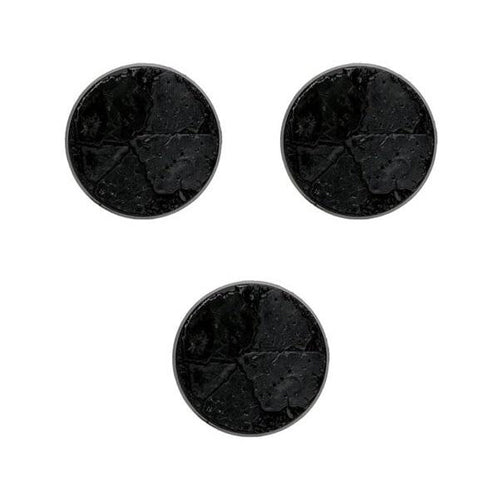 Citadel 60mm Round Textured Bases