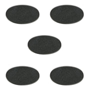 Citadel 60x35mm Oval Bases