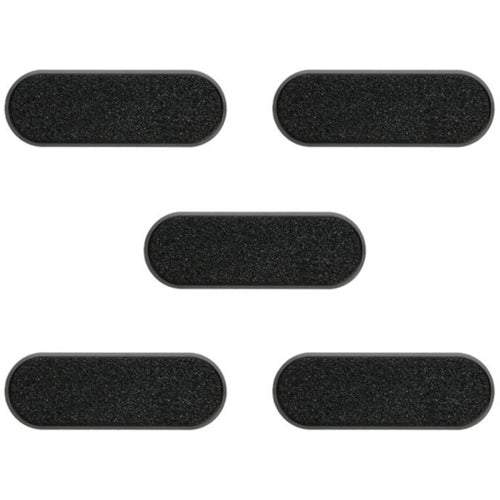 Citadel 70x25mm Oval Bases