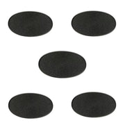 Citadel 75x42mm Oval Bases