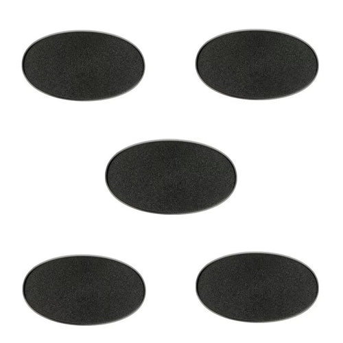 Citadel 75x42mm Oval Bases