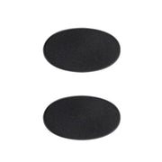 Citadel 90x52mm Oval Bases