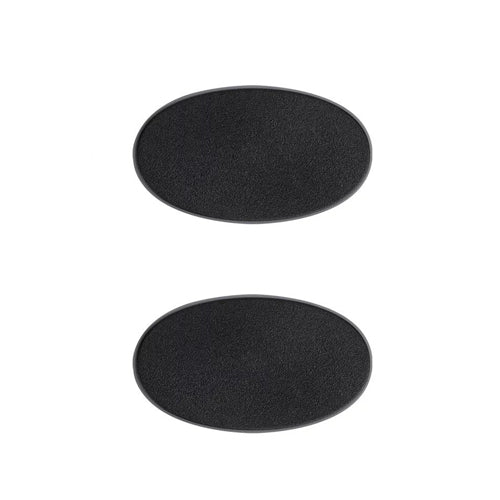 Citadel 90x52mm Oval Bases